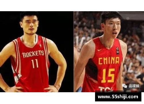 NBA球员站立摸高排行榜：挑战最高峰的篮球之巅