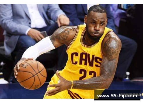 55世纪NBA落选秀背后的不为人知：赢家与输家的分水岭